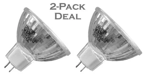 2pcs ELH Replacement Bulb For Eastman Kodak EKTAGRAPHIC AF AF-2 B-2 AF-2K AF-3 - Picture 1 of 4