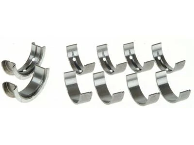 Juego de rodamientos principales para Buick Rainier 2004-2007 potencia sellada 63133BKYT 2005 2006 Foto 1 de 2