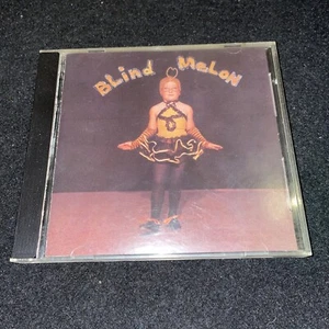 BLIND MELON • Self Titled ~ No Rain ~ RIP Shannon Hoon - Picture 1 of 3