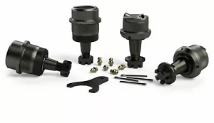Kit de rótula superior e inferior TeraFlex HD Dana 30/44 para Jeep JK 07-18 | 3442022 - Imagen 1 de 1