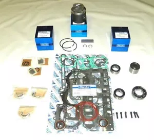 Chrysler 90 Hp 96-98 Sport Jet Rebuild Kit (Top Guided) 100-210-33 - .030 SIZE - Picture 1 of 3