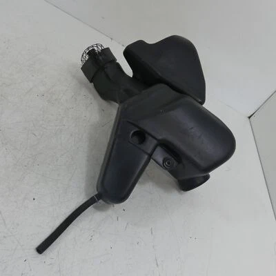 Kawasaki ZZR 600 E ZX600-E9 Ez : 96 Conducto de Aire Toma Ramair Izquierda A4024 - Imagen 1 de 4