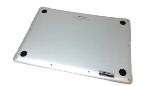 Lot of 10 Pieces 13" MacBook Pro Retina A1502 Bottom Case 2013 2014 2015 C GRD - Picture 1 of 2