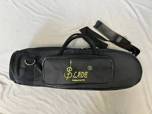 C.G. CONN DIRECTOR MODEL 18B TROMBA + BOCCAGLIO SIGILLATO + CUSTODIA + BONUS - Foto 1 di 11