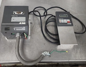 AC Tech MH230BP 3HP AC Drive 2.2KW [C7S3] - Picture 1 of 15