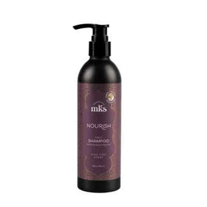 MKS ECO NUTISH DAILY SHAMPOO INFUNDIERT MIT ARGAN & HANFÖLEN 25 OZ/739 ML - Bild 1 von 1