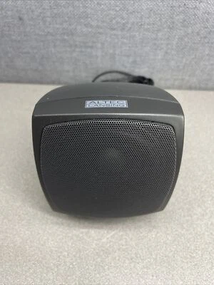 Altec Lansing ACS 54 Multimedia Replacement Right Surround Speaker - Image 1 of 4