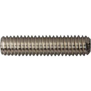 Carbon Express Threaded Target Screw-In Point Weights 12-Pack - 20 Grains - Picture 1 of 1