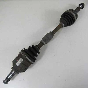 Semiasse anteriore sinistro Toyota Corolla 00-07 1.4 benzina (41327 29-3-A-10) - Picture 1 of 1