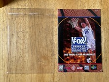 .N64.' | '.Fox Sports College Hoops '99.