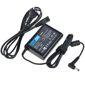 PwrON AC Adapter Charger for Toshiba Satellite PA-1650-21 65W Laptop Power Cord - Picture 1 of 4