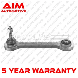 Track Control Arm Rear Lower Aim Fits Saab 9-3 2002-2015 12793813 - Picture 1 of 4