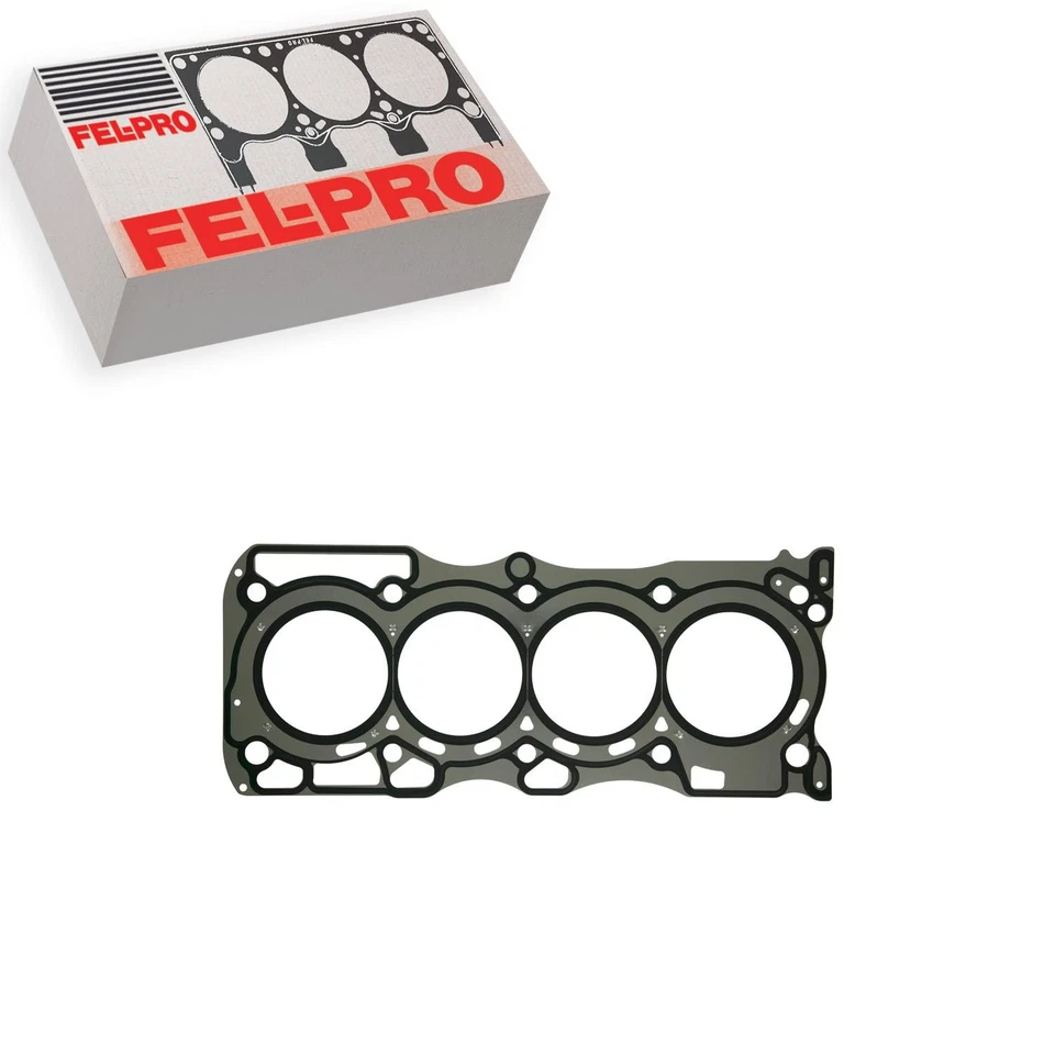 Junta do cabeçote do cilindro do motor Fel-Pro para 2014-2015 Nissan Pathfinder 2.5L L4 - Imagem 1 de 1