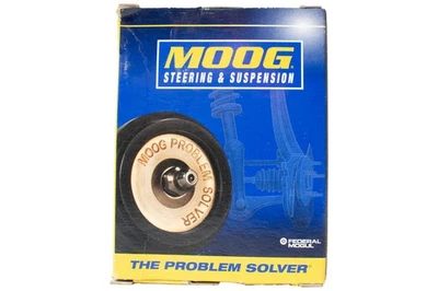 Rótula inferior delantera de repuesto MOOG para Chevrolet S10 modelo K5289 1984-1996 Foto 1 de 4