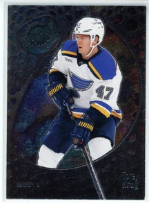 2022-23 Skybox Metal Universe Torey Krug #24 - Picture 1 of 2