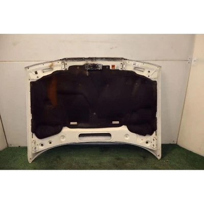 CAPOT POUR SKODA FELICIA (98) 1.3 GLX BER. 5P/B/1289CC. 1998 - Изображение 1 из 4