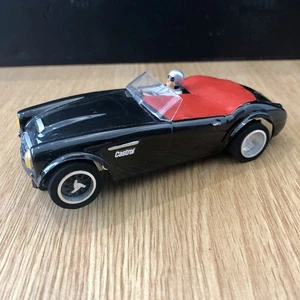 AUSTIN HEALEY SCRATCH BUILT SLOT CAR - Imagen 1 de 5