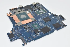 Kompatybilny z płytą główną 284MK Dell Intel i7-11800H Nvidia RTX 3060 G15 5511 - Zdjęcie 1 z 2