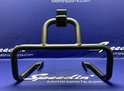 Parachoques trasero Suzuki King Quad LT-A500F 2013-2018 OEM 990A0-45090 Foto 1 de 4