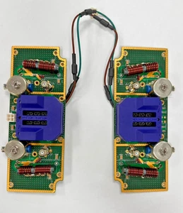 NUEVO Project AC Board PL-352 REV: A28 - Imagen 1 de 8
