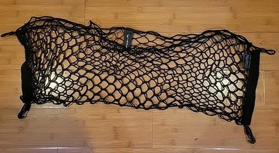 Lexus Factory OEM All GS Models (2006-2011)  OEM Genuine CARGO NET Foto 1 de 4