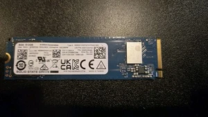 Lenovo Solid State Drive SSD 512GB 5SS0V26495 OPAL 2.0 - Afbeelding 1 van 2
