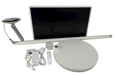 LG StanbyME 27” Clase LED Full HD Inteligente webOS Pantalla Táctil TV Monitor - U Foto 1 de 4