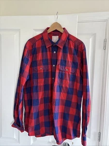 Esprit Long Sleeved check Shirt - Picture 1 of 23