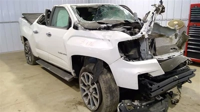 GMC Canyon 2021 montaje de bomba de combustible de 3,6 L montado en tanque 227056 Foto 1 de 4