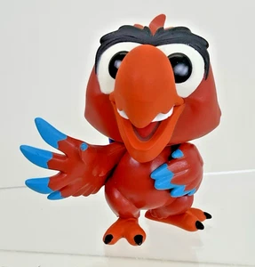 Funko Pop Disney's Aladdin Lago Figure #479 Parrot Vinyl Figure OOB - Picture 1 of 7