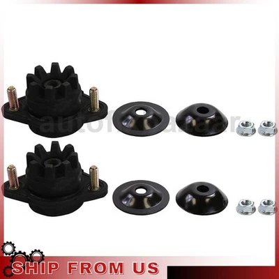 Комплект крепления амортизатора задней подвески Monroe для Chevrolet Beretta 1987~1996 - Изображение 1 из 2