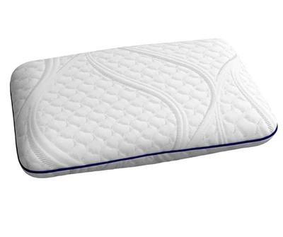 Novaform ComfortGrande Plus Gel Memory Foam Pillow - Image 1 of 4