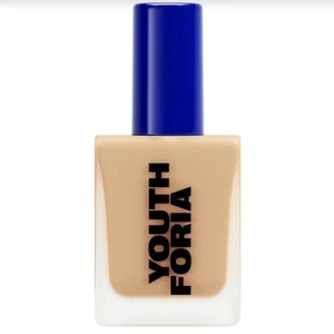 Youthforia Date Night Skin Tint Serum Foundation #245 Light To Light Medium - Picture 1 of 5