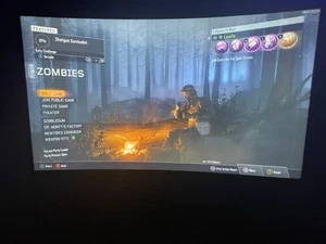 24 Inch Monitor Comes With Stand - Picture 1 of 1