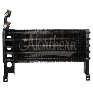 190058 Radiatore olio - Rasaerba John Deere - 11 x 5 x 1 1/2 - Foto 1 di 1