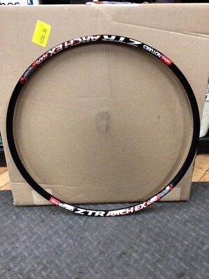 Stan’s Arch EX ZTR 27.5/650B 28h Aluminum Rim 584 x 21 Tubeless Presta 584x21 - Image 1 of 4