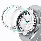 Bezel Ring For Samsung Galaxy Watch 6 Classic 43mm 47mm PC Cover Bumper case