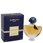 Shalimar by Guerlain Eau De Parfum Spray 1.7 oz / e 50 ml [Women]