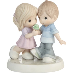Figura Precious Moments We Are Mint For Ether 211032 - Imagen 1 de 1