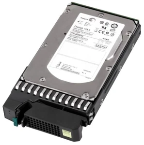 Hard Drive Fujitsu 10600862824 ST3146855SS 146GB 15000RPM 16MB SAS FC 3.5 Inch - Picture 1 of 3