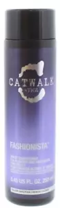 Tigi Catwalk Fashionista Violet Conditioner 250ml - Picture 1 of 1