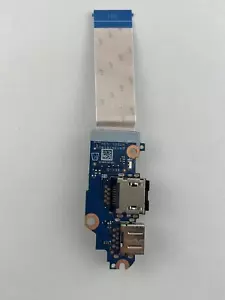 N22614-001 PC BOARD RJ45 USB 60W For Omen 16 - Afbeelding 1 van 2