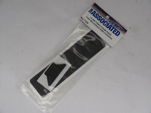 Team Associated RC10T2 Battery Foam Pads for Bulkhead & Chassis 7329 RC10 T2 RC - Picture 1 of 2