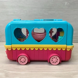 Spin Master Chubby Puppies & Friends Camper Vacanze - senza accessori - Foto 1 di 7