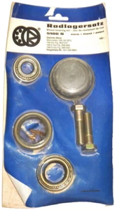 RUVILLE 5106S Kit Cojinetes Rueda Delant. Apto para Mercedes-Benz 190 W201 - Imagen 1 de 1