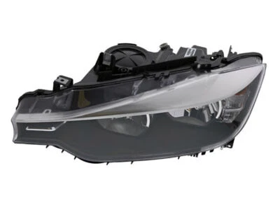 For 2013-2015 BMW 335i xDrive Headlight Assembly Left TYC 58645MM 2014 Sedan - Image 1 of 2