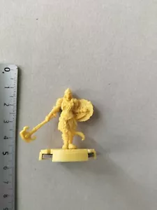 VIKING WARRIOR MINIATURE/ LORDS OF RAGNAROK AWAKEN REALMS/G939 - Foto 1 di 1