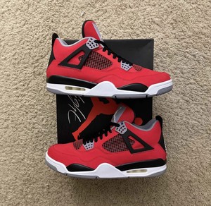 Las mejores ofertas en Jordan 4 retro toro bravo 2013 | eBay