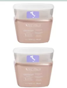 Tec Italy Lumina Forza Matizante Revitalizer & Intensifying Hair 9.8oz Pack 2 - Picture 1 of 2