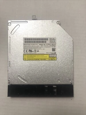 Unidad grabadora de DVD+RW TOSHIBA Satellite serie L50-B para computadora portátil Foto 1 de 4